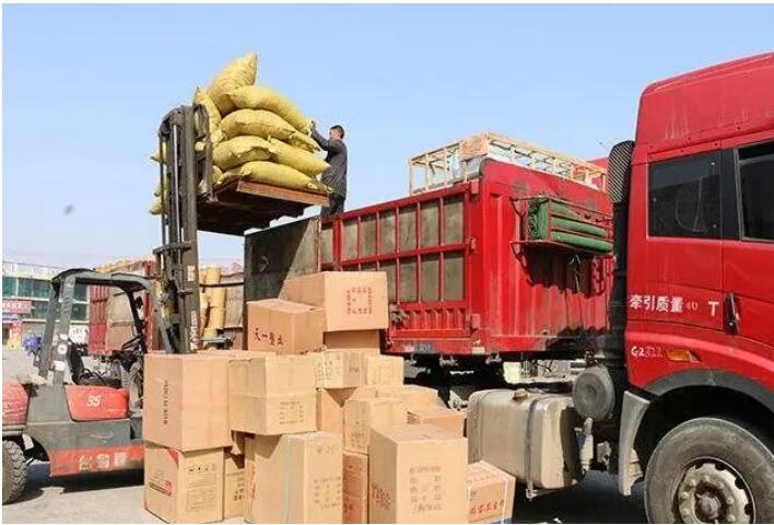 漳州到薛城区物流专线