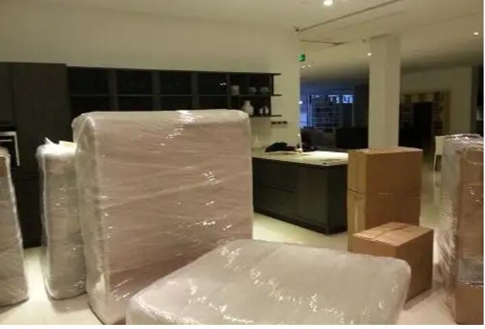 漳州到薛城区长途搬家