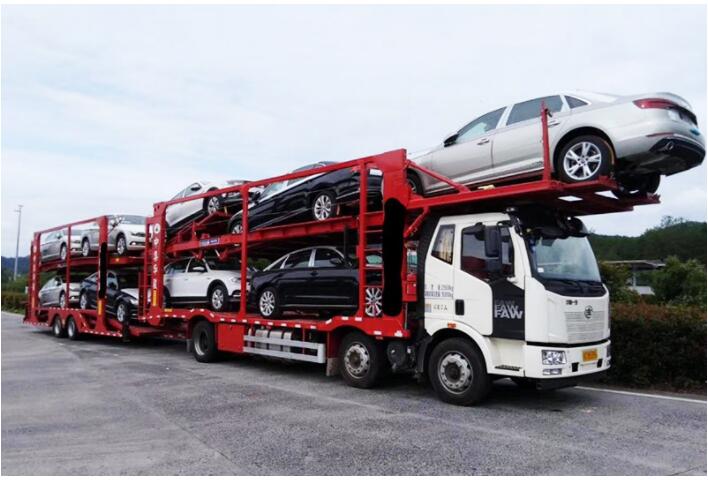 漳州到薛城区轿车托运